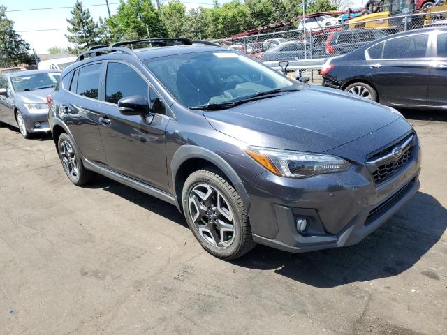 JF2GTANC8KH205652 2019 Subaru Crosstrek Limited