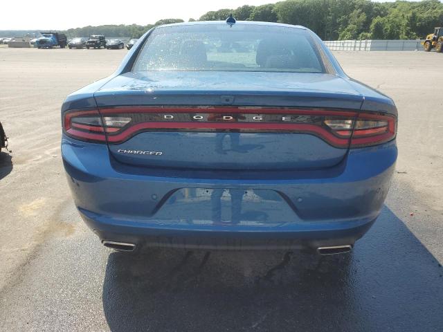 2023 Dodge Charger Sxt VIN: 2C3CDXBG2PH515533 Lot: 58905034