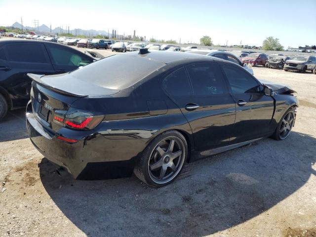 VIN WBA5B1C52ED481024 2014 BMW 5 Series, 535 I no.3