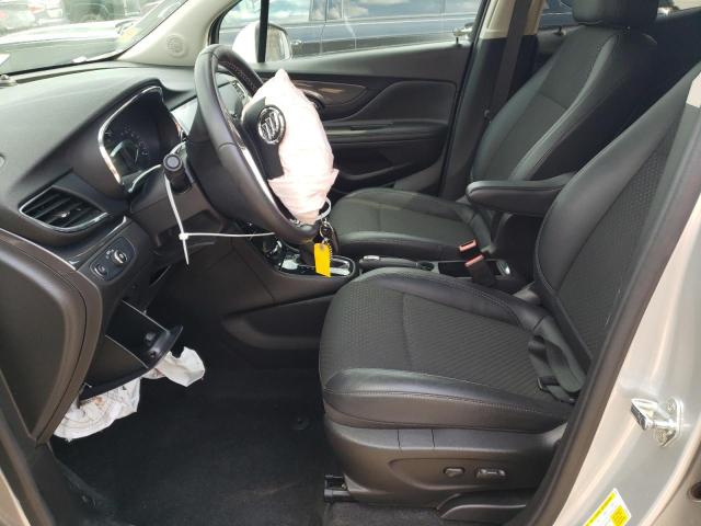 2017 Buick Encore Preferred VIN: KL4CJASB7HB088358 Lot: 57031604