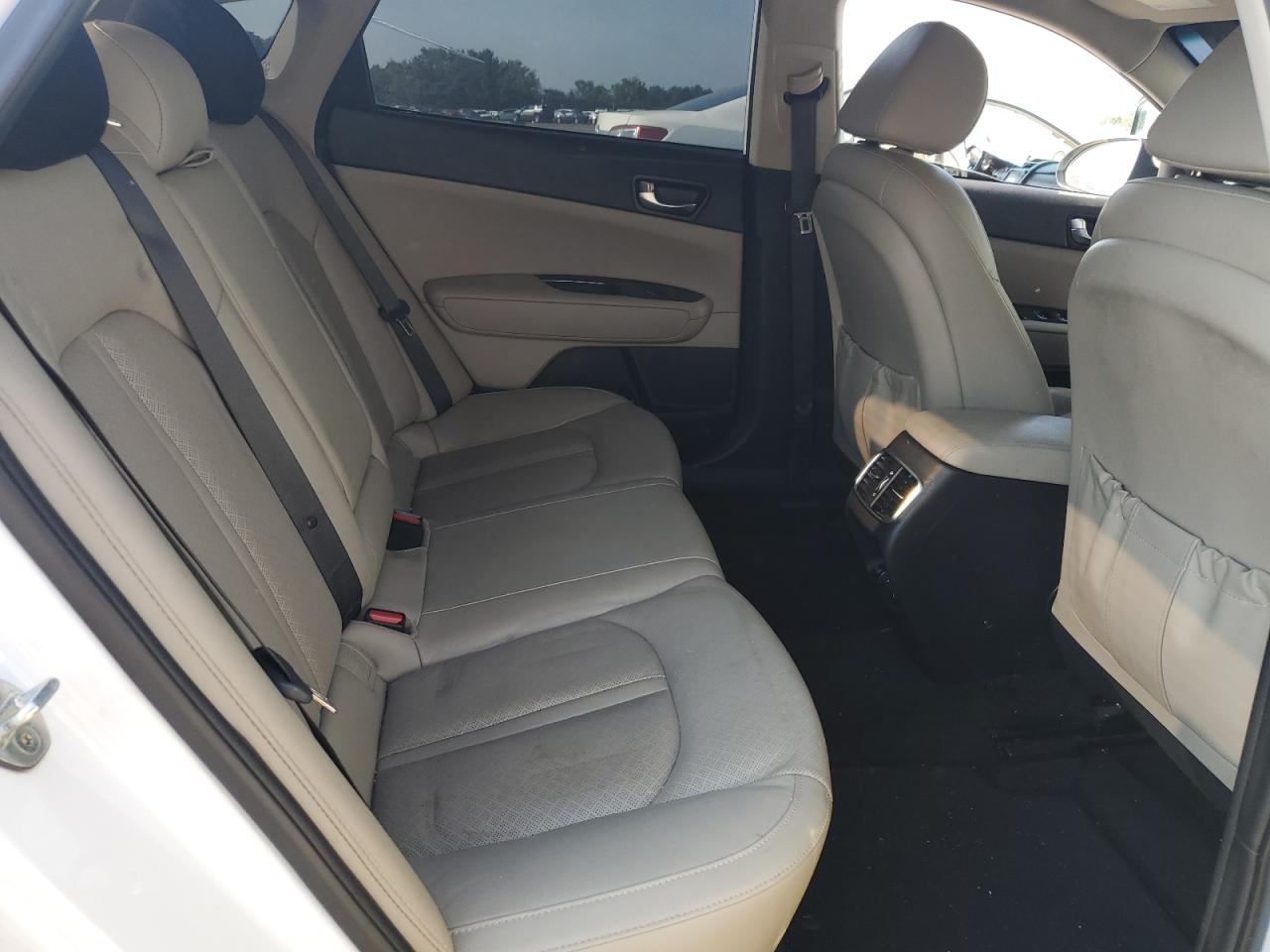 5XXGU4L34JG241544 2018 Kia Optima Ex