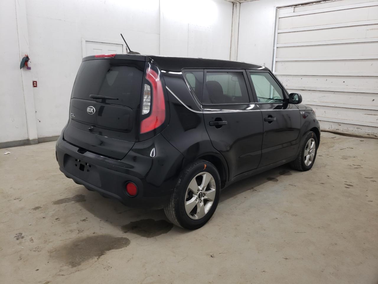 KNDJN2A23K7692461 2019 Kia Soul