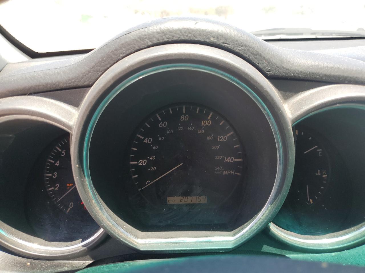 2T2HA31U95C045823 2005 Lexus Rx 330