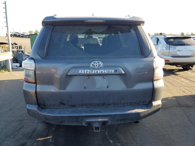 2015 Toyota 4Runner Sr5 VIN: JTEBU5JR6F5213520 Lot: 58249924