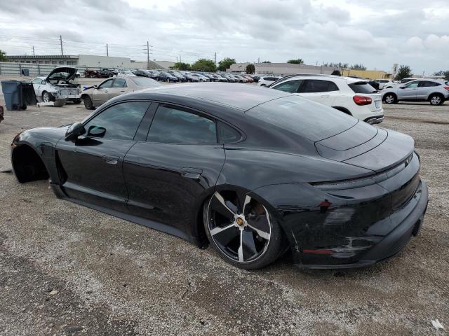 2022 Porsche Taycan VIN: WP0AA2Y1XNSA16862 Lot: 58690114