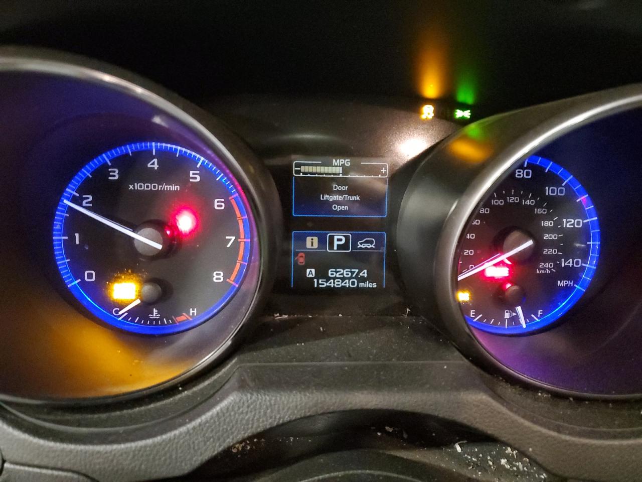 4S4BSBCC4F3265172 2015 Subaru Outback 2.5I Premium