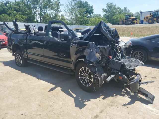 2019 FORD F150 SUPER - 1FTEW1EP5KKC85334
