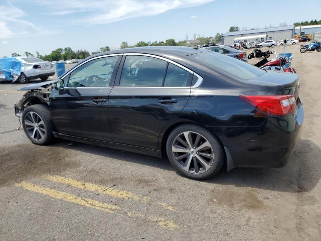 2015 SUBARU LEGACY 2.5 - 4S3BNAN6XF3058993