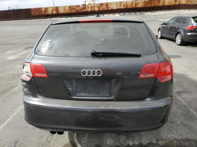 2007 Audi A3 2.0 Premium VIN: WAUNF78P97A036463 Lot: 58101284