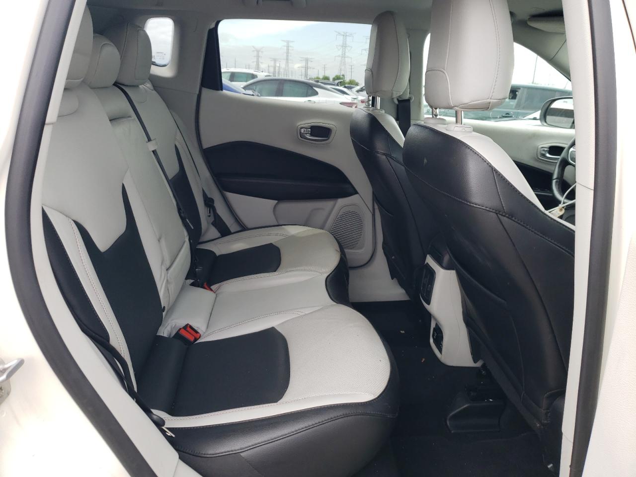 3C4NJDCB0MT541212 2021 Jeep Compass Limited