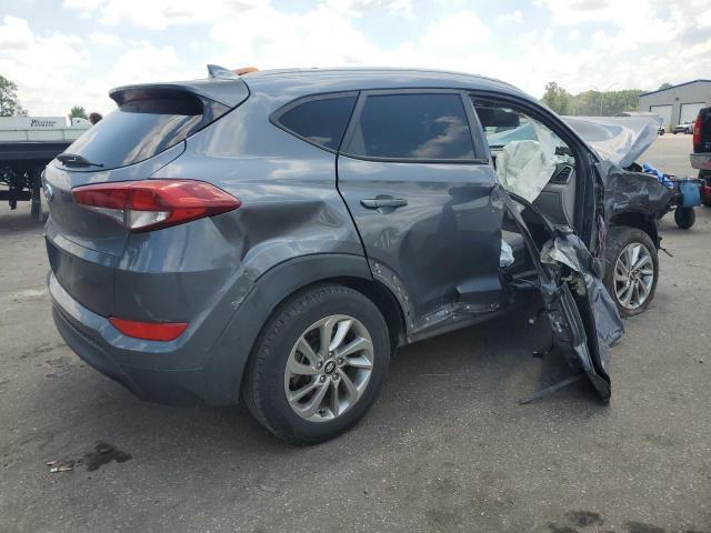 2018 HYUNDAI TUCSON SEL - KM8J33A47JU668883