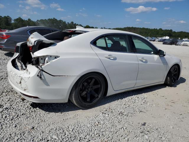 2016 Acura Tlx VIN: 19UUB2F39GA002697 Lot: 60242584