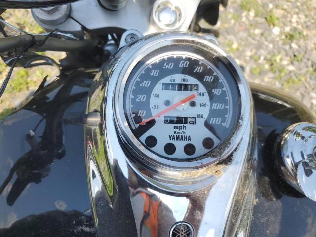 2001 YAMAHA XVS65 BASE JYAVM01E61A034150