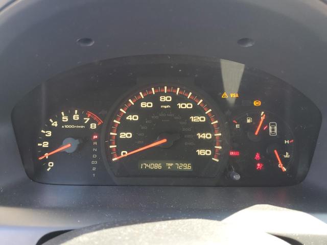 2006 Honda Accord Ex VIN: 1HGCM82686A004691 Lot: 59800554