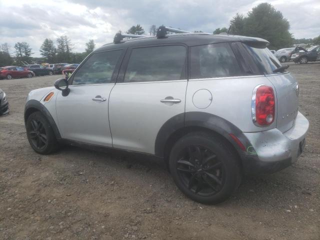 2016 Mini Cooper Countryman VIN: WMWZB3C52GWR47958 Lot: 57939284