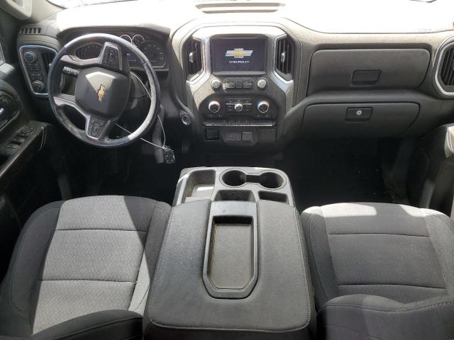 2022 Chevrolet Silverado K3500 Lt VIN: 1GC4YTE76NF175410 Lot: 59482824