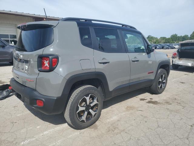 2019 JEEP RENEGADE T - ZACNJBC12KPK34489