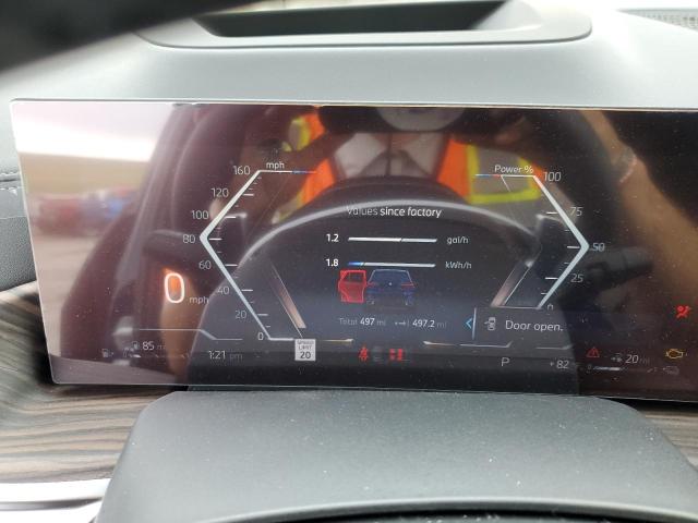 2024 BMW X5 xDrive50E VIN: 5UX43EU03R9U78601 Lot: 54572494