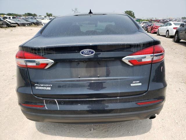 VIN 3FA6P0HDXLR135719 2020 Ford Fusion, SE no.6