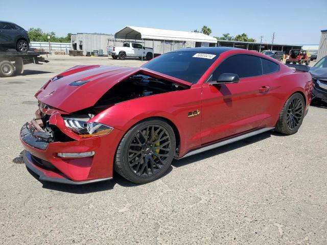 1FA6P8CF6M5135003 Ford Mustang GT