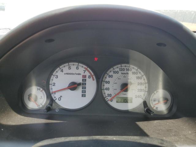 2004 Honda Civic Dx VIN: 2HGES16434H910468 Lot: 57517634