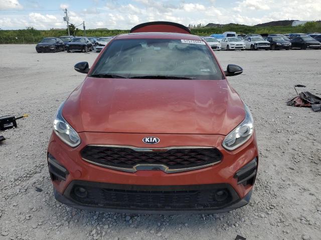 2020 KIA FORTE GT L - 3KPF34AD1LE252135
