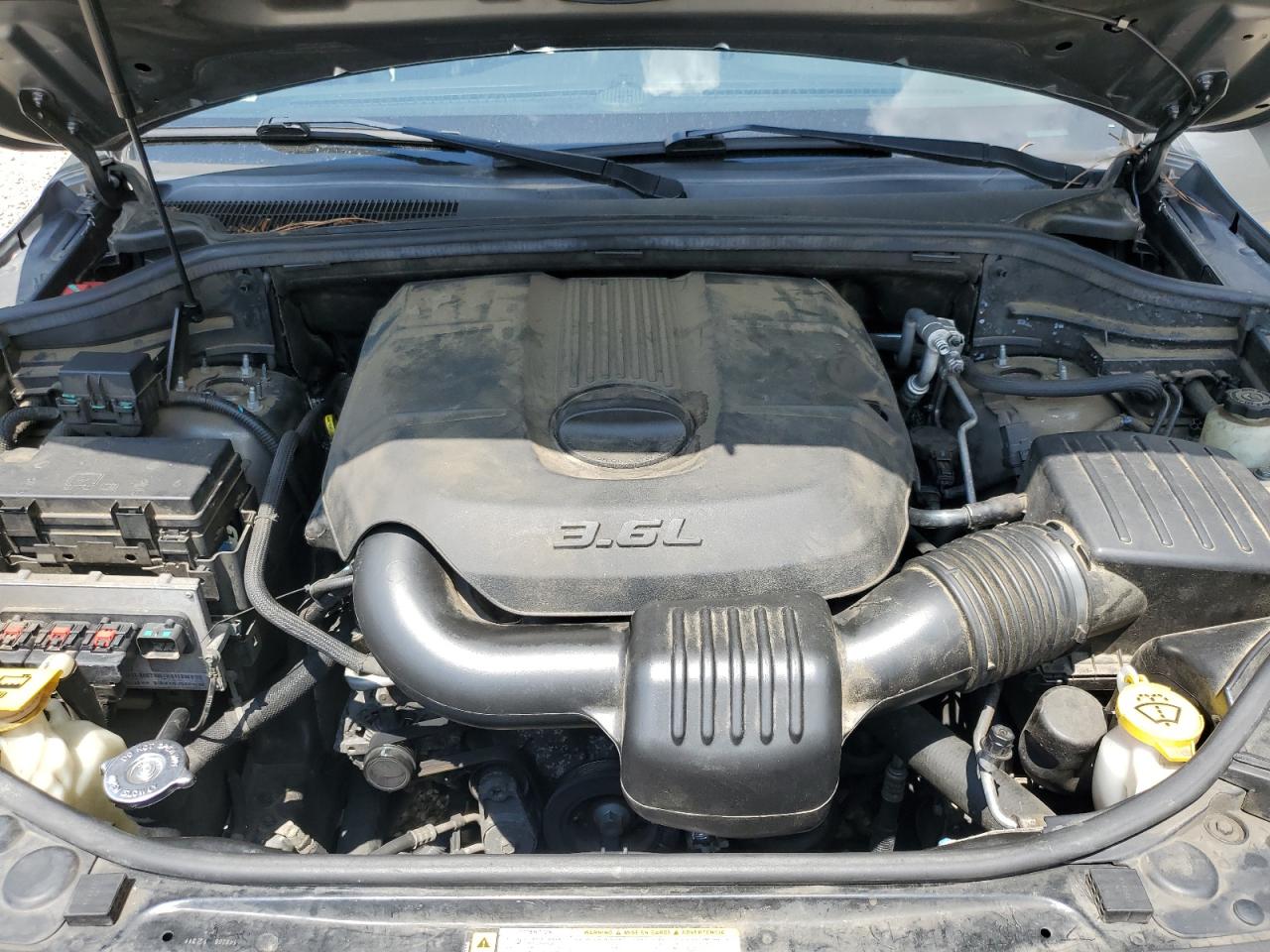 1J4RR4GG8BC736462 2011 Jeep Grand Cherokee Laredo