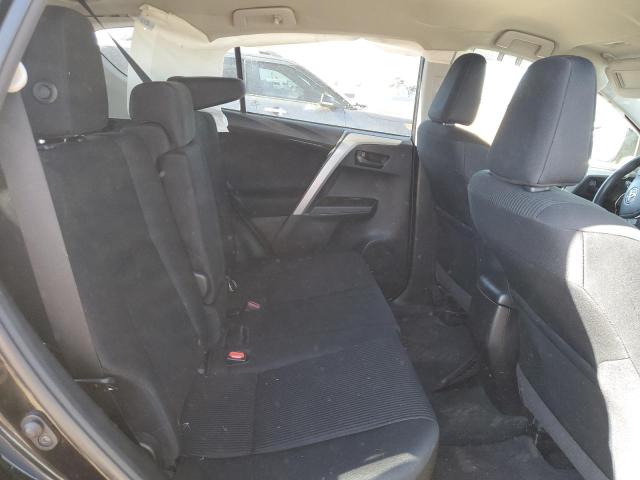 2017 Toyota Rav4 Le VIN: 2T3BFREV6HW570527 Lot: 57991964