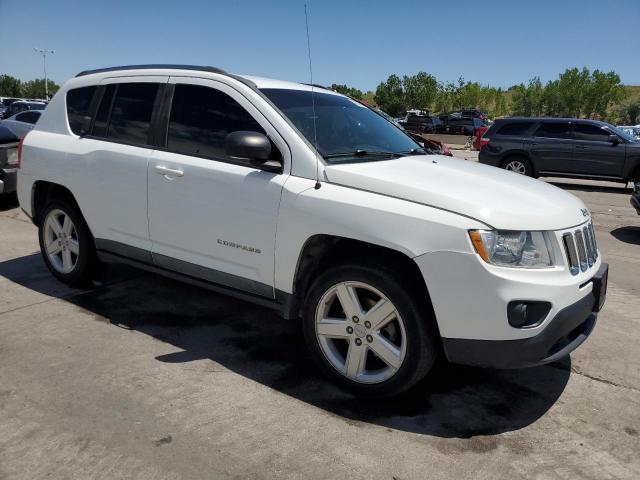 2011 Jeep Compass Limited VIN: 1J4NF5FBXBD257716 Lot: 59361504