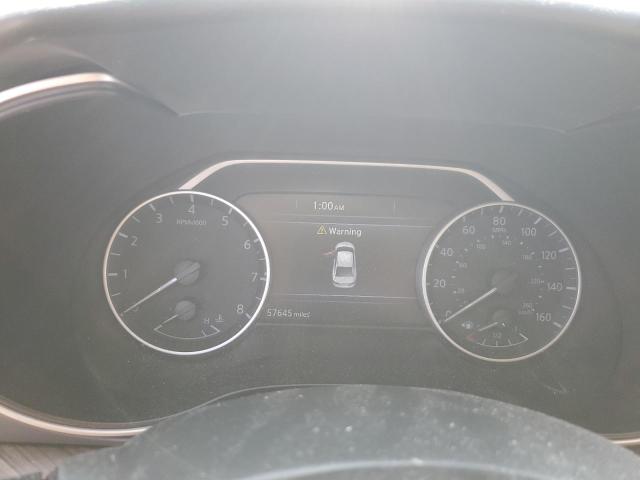 2016 Nissan Maxima 3.5S VIN: 1N4AA6AP7GC406436 Lot: 58766464