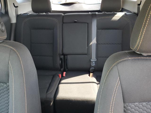 2019 GMC Terrain Sle VIN: 3GKALMEV9KL213935 Lot: 57478134