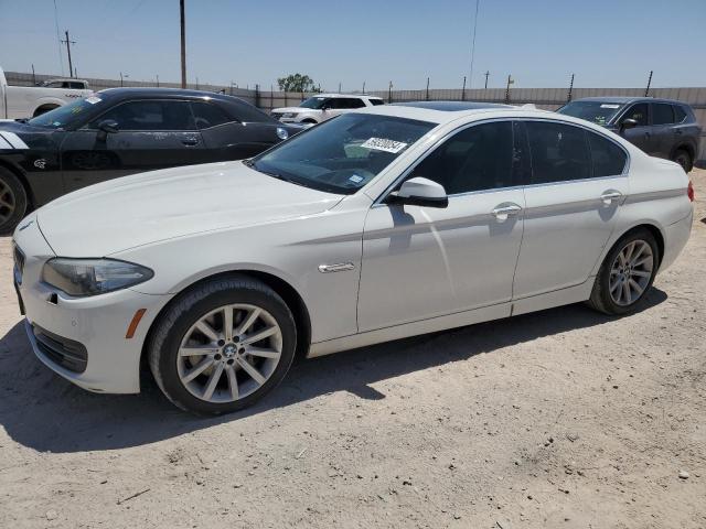 VIN WBA5B1C54ED479131 2014 BMW 5 Series, 535 I no.1