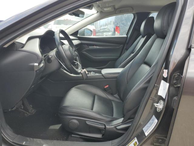 2021 Mazda 3 Select VIN: JM1BPABL7M1329182 Lot: 60767134