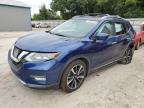 2017 NISSAN ROGUE S - JN8AT2MT8HW149118