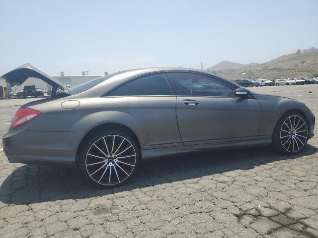 WDDEJ71X87A005478 2007 Mercedes-Benz Cl 550