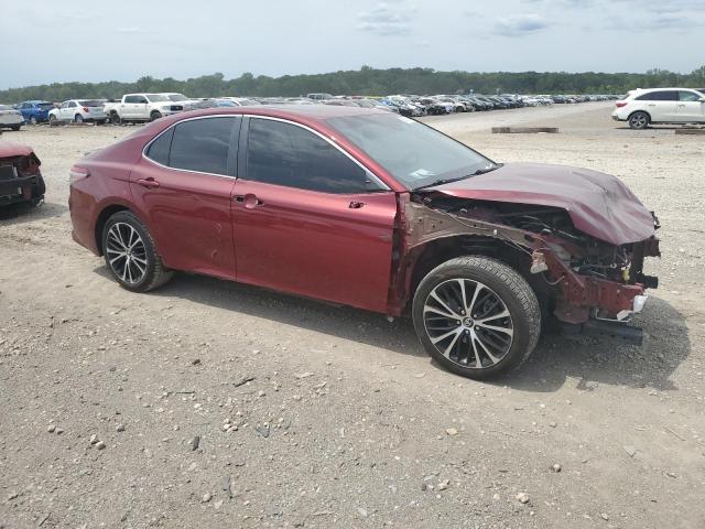 2018 TOYOTA CAMRY L - 4T1B11HK7JU527718