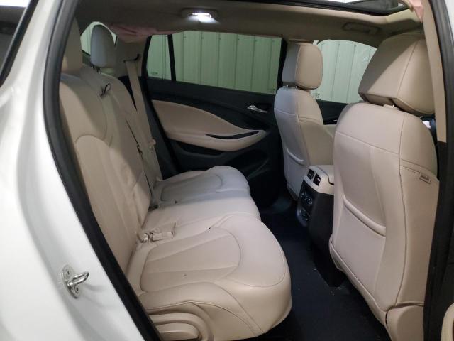 2018 BUICK ENVISION P - LRBFX3SX2JD004478
