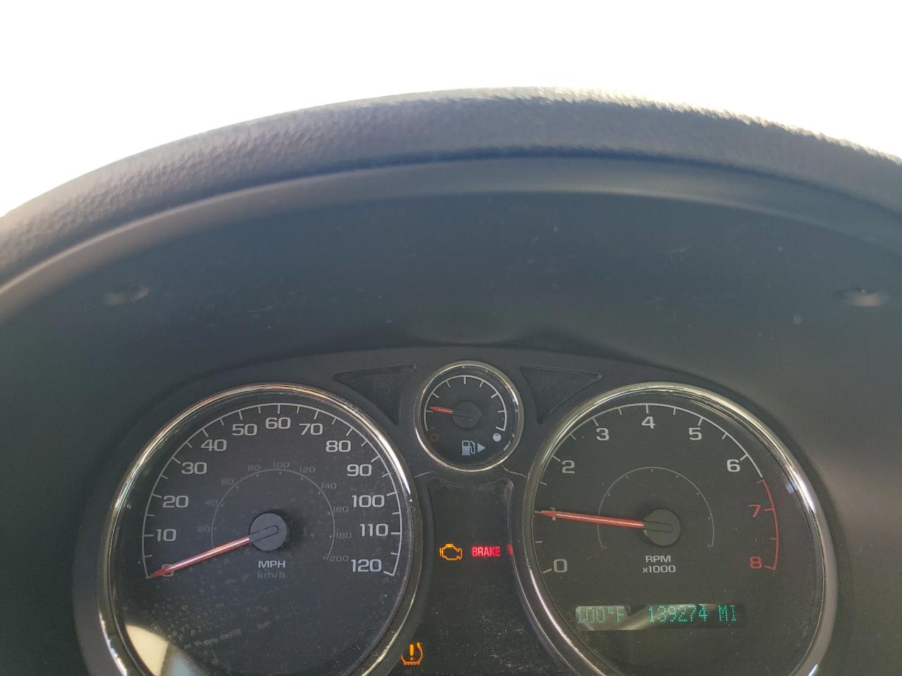 1G1AB5F54A7106127 2010 Chevrolet Cobalt Ls