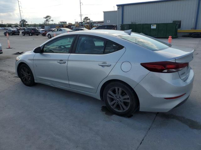 5NPD84LF0JH308369 2018 HYUNDAI ELANTRA - Image 2