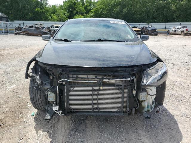 2020 CHEVROLET MALIBU LT - 1G1ZD5ST3LF040972