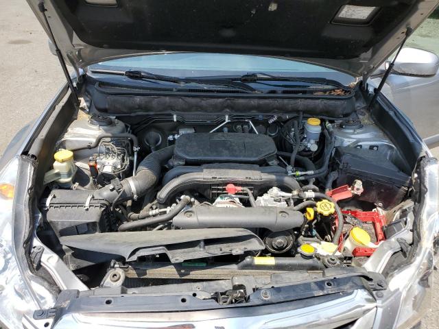 2011 Subaru Outback 2.5I Premium VIN: 4S4BRCCC5B3336438 Lot: 59911394