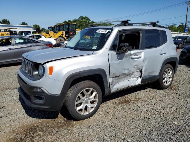 Vin: zaccjbbt3gpd81067, lot: 60543374, jeep renegade latitude 2016 img_1