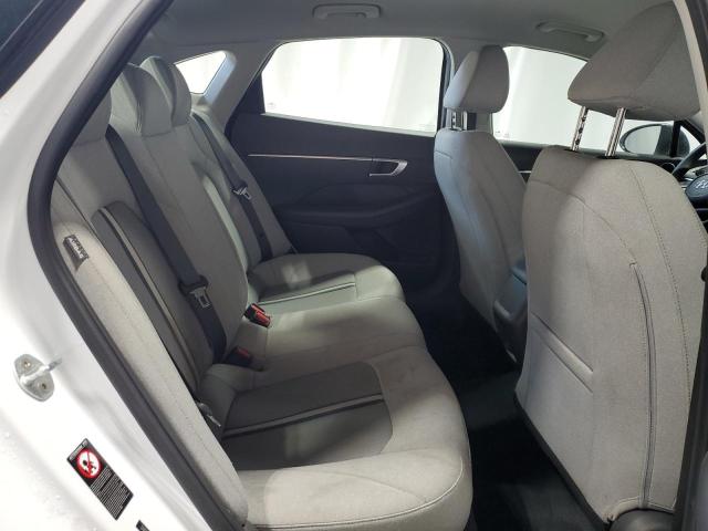 2020 Hyundai Sonata Se VIN: 5NPEG4JA3LH037096 Lot: 60946814