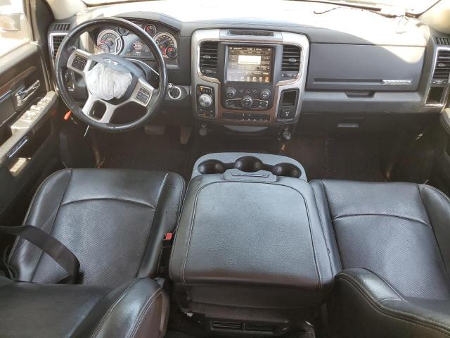 2017 Ram 1500 Laramie VIN: 1C6RR7NT4HS640714 Lot: 58139464