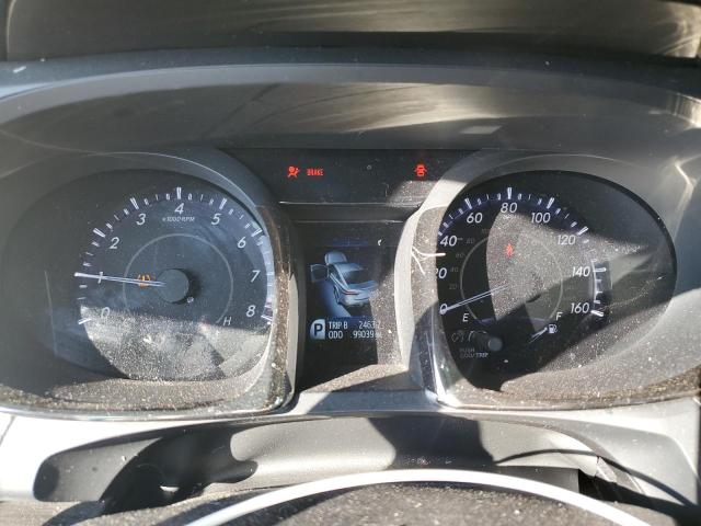 2013 Toyota Avalon Base VIN: 4T1BK1EB6DU055114 Lot: 59618014