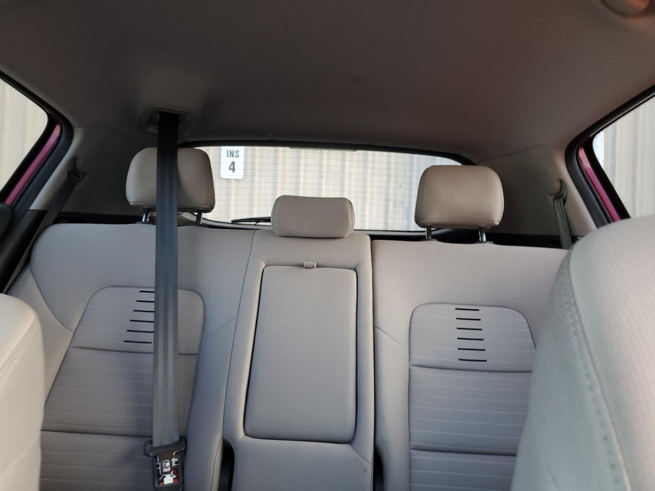 KNDPM3AC1J7423160 2018 Kia Sportage Lx