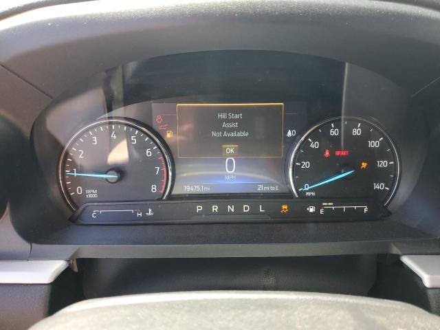 2023 FORD EXPLORER X - 1FMSK8DH9PGA56047