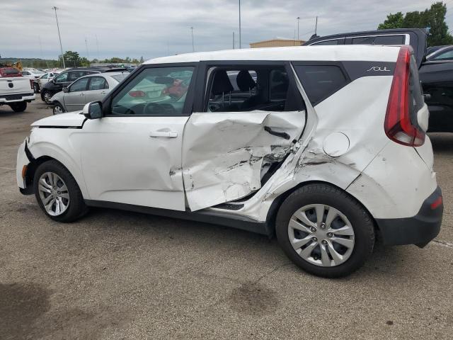 KNDJ23AU6L7053217 2020 KIA SOUL
