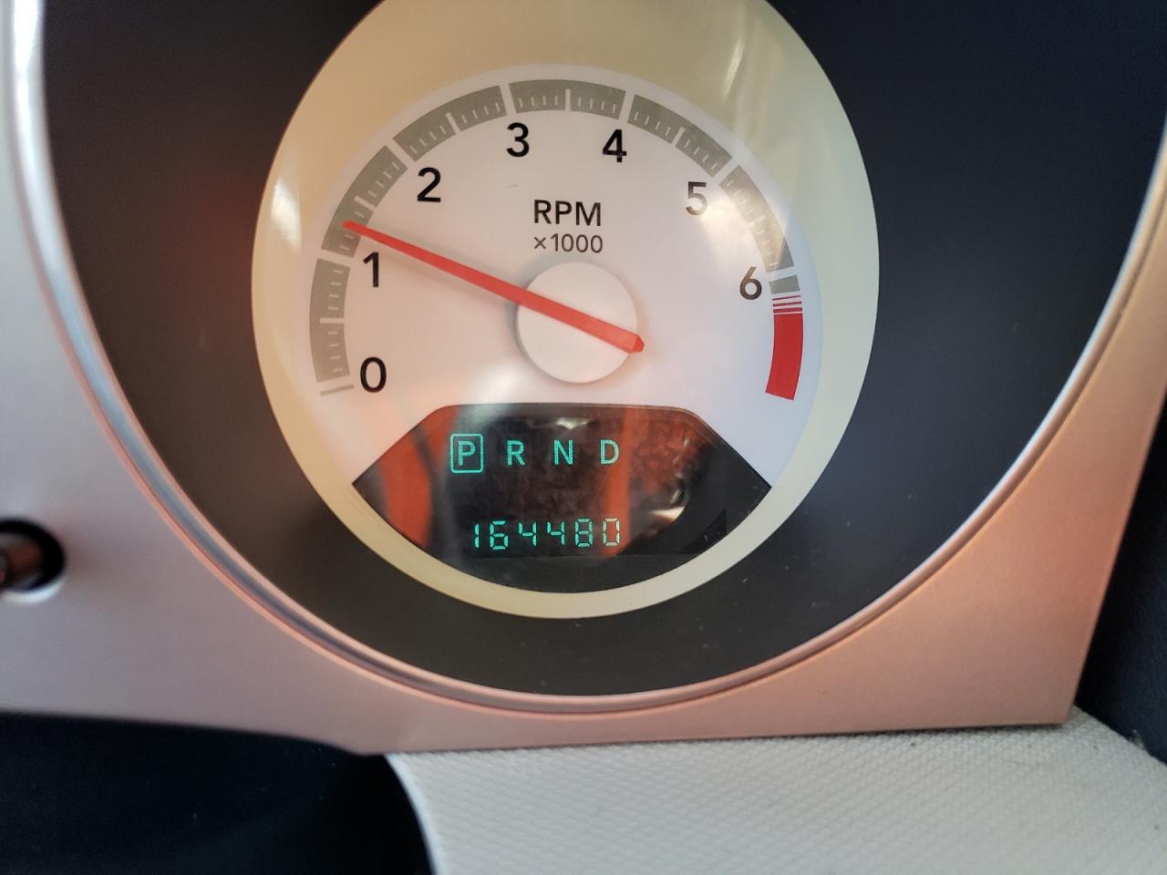 1B3LC76M68N102572 2008 Dodge Avenger R/T