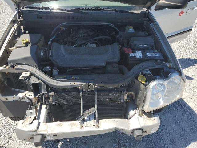 2005 Jeep Grand Cherokee Limited VIN: 1J4HR58215C671608 Lot: 57407414